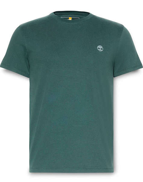 TIMBERLAND SUN RIVER CREW T SHIRT