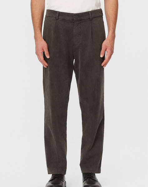 DIRTY LAUNDRY PLEATED PANTS