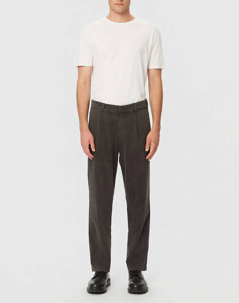 DIRTY LAUNDRY PLEATED PANTS