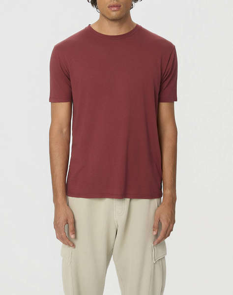 DIRTY LAUNDRY RELAXED ROUNDNECK T-SHIRT