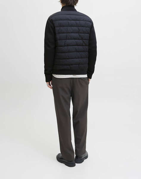 JACK&JONES JPRBLAHUDSON HYBRID JACKET