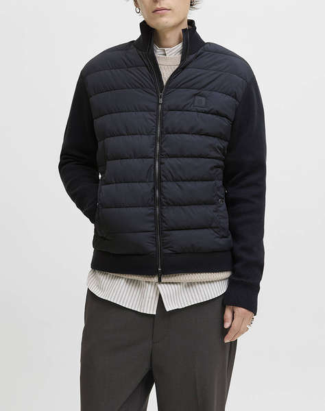 JACK&JONES JPRBLAHUDSON HYBRID JACKET