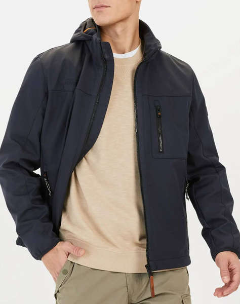 CAMEL ACTIVE GEACA Blouson Softshell NOS
