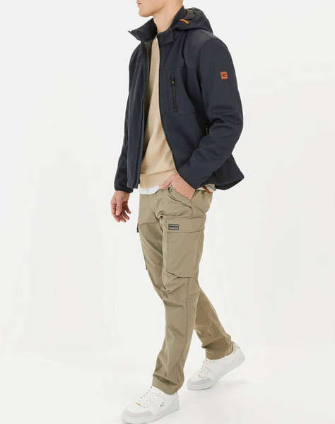 CAMEL ACTIVE GEACA Blouson Softshell NOS