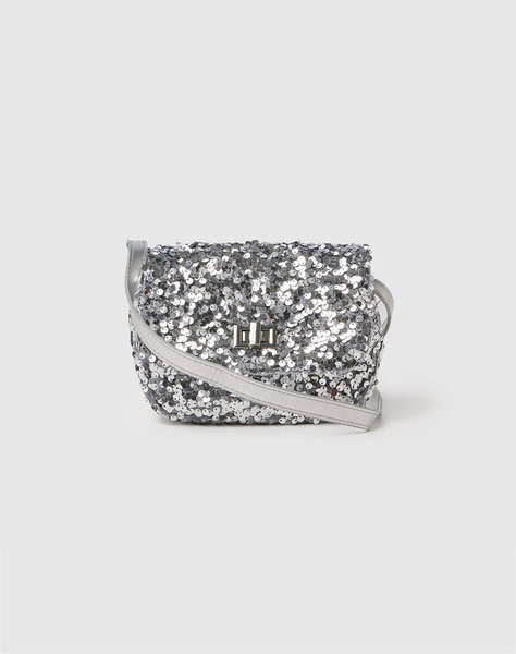 OVS BAG SEQUINS