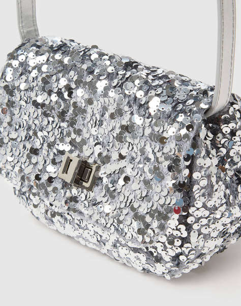 OVS BAG SEQUINS
