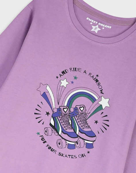 ENERGIERS PIJAMA FATA