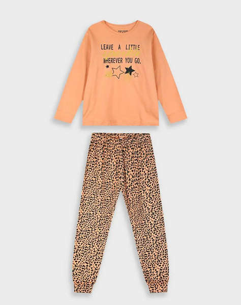 ENERGIERS PIJAMA FATA