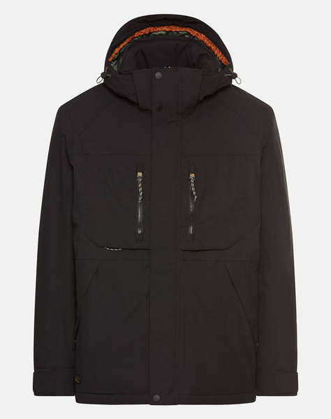 CAMEL ACTIVE GEACA Texxxactive Jacket 3k