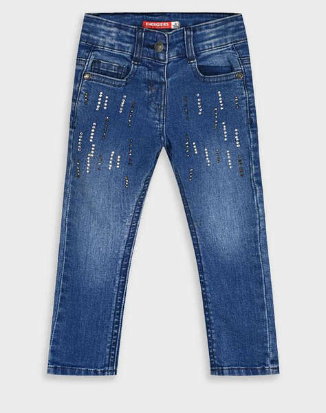 ENERGIERS PANTALONI JEAN