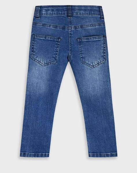 ENERGIERS PANTALONI JEAN