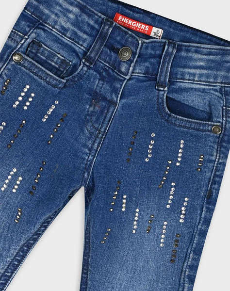 ENERGIERS PANTALONI JEAN