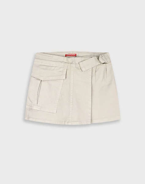 ENERGIERS FUSTA/SHORTS