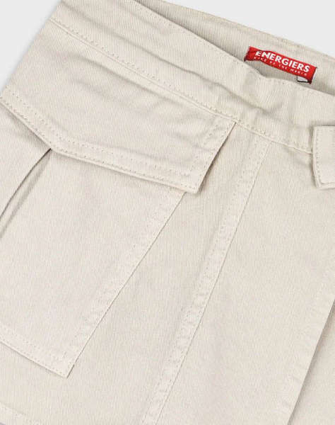 ENERGIERS FUSTA/SHORTS