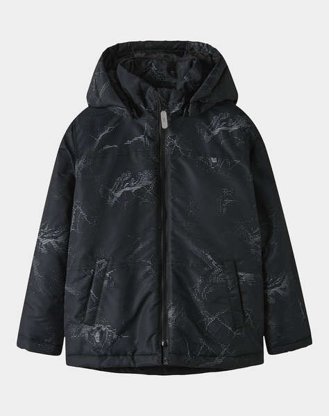 NAME IT NKMMAX PA JACKET AOP