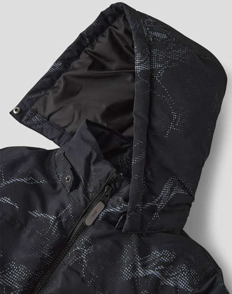 NAME IT NKMMAX PA JACKET AOP