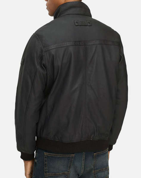 CAMEL ACTIVE GEACA DIN PIELE