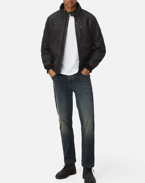 CAMEL ACTIVE GEACA DIN PIELE