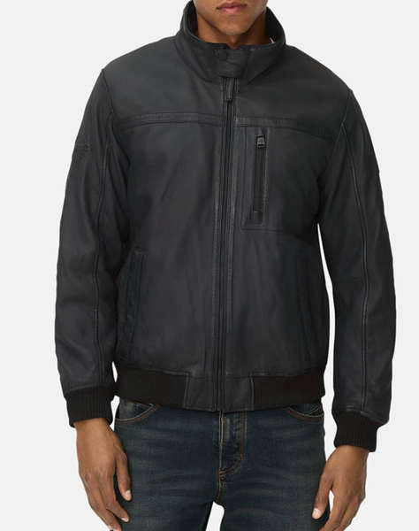 CAMEL ACTIVE GEACA DIN PIELE