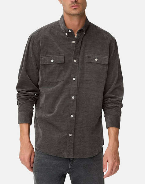 CAMEL ACTIVE CAMASA Μ.Μ. B.D. broken corduroy 2pocket