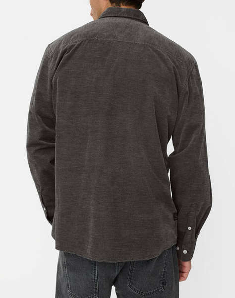 CAMEL ACTIVE CAMASA Μ.Μ. B.D. broken corduroy 2pocket