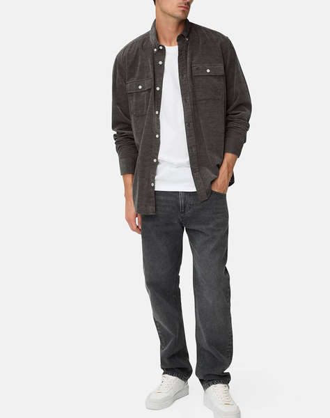 CAMEL ACTIVE CAMASA Μ.Μ. B.D. broken corduroy 2pocket