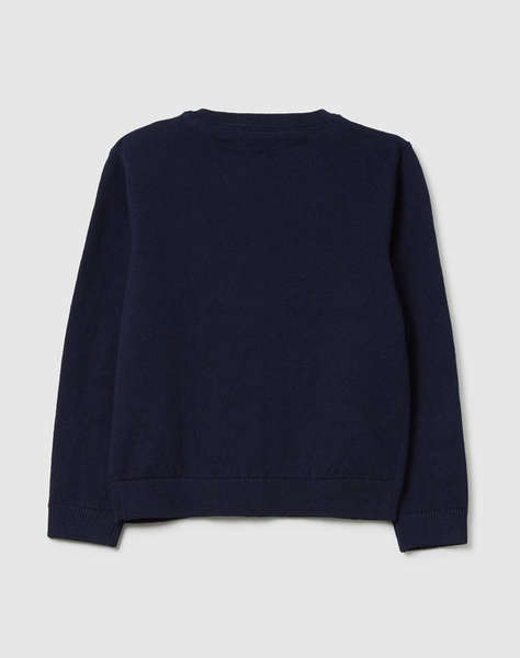 OVS CARDIGAN TRICOT SOLID