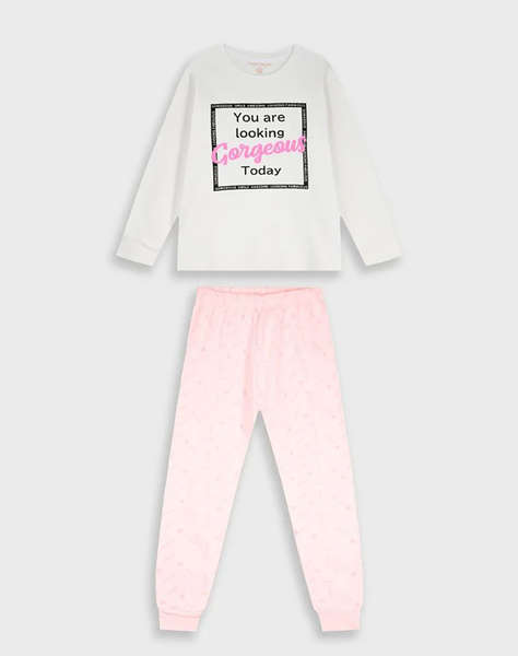ENERGIERS PIJAMA FATA