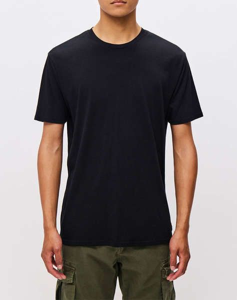 DIRTY LAUNDRY RELAXED ROUNDNECK T-SHIRT