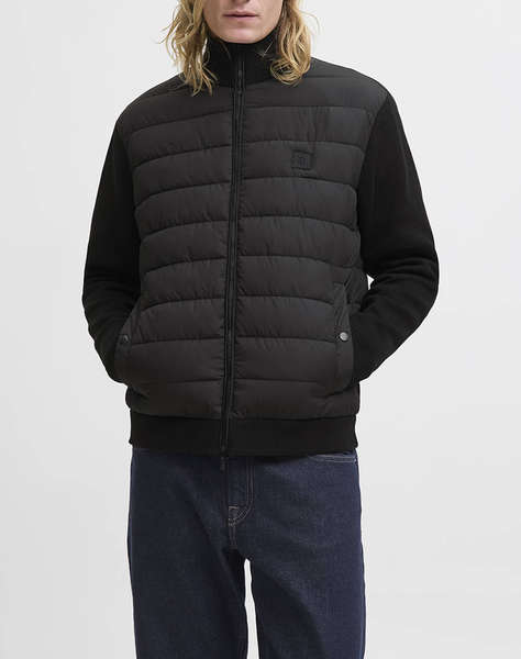JACK&JONES JPRBLAHUDSON HYBRID JACKET