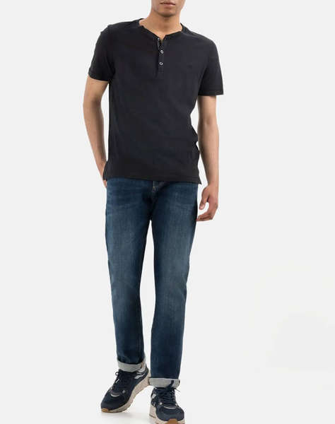 CAMEL ACTIVE PANTALONI DENIM Regular fleXXXactive