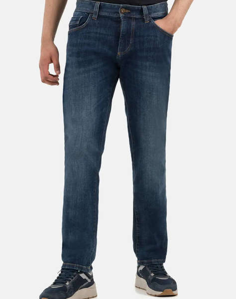 CAMEL ACTIVE PANTALONI DENIM Regular fleXXXactive