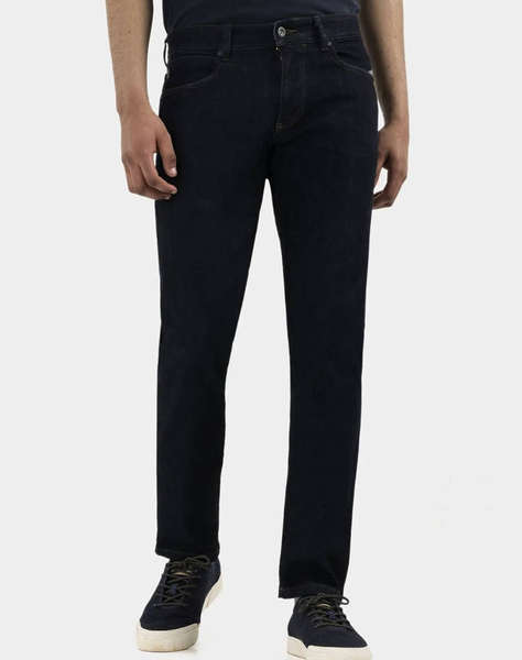 CAMEL ACTIVE PANTALONI DENIM Slim fleXXXactive