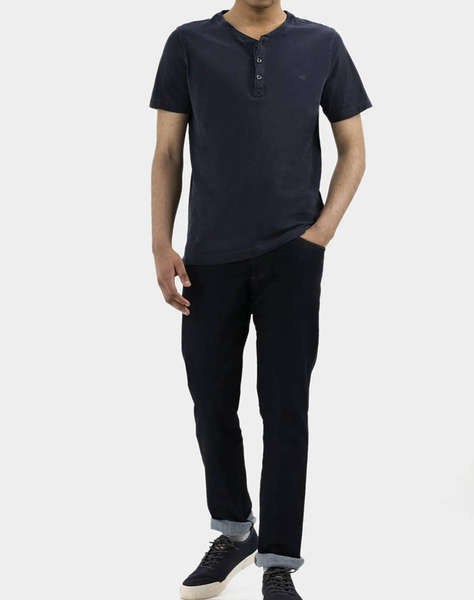 CAMEL ACTIVE PANTALONI DENIM Slim fleXXXactive