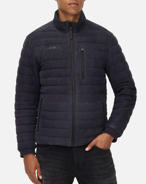 CAMEL ACTIVE GEACA DIN PIELE