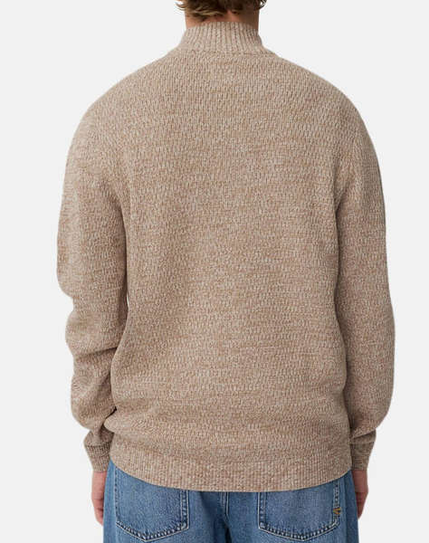 CAMEL ACTIVE Pulover tricotat Troyer