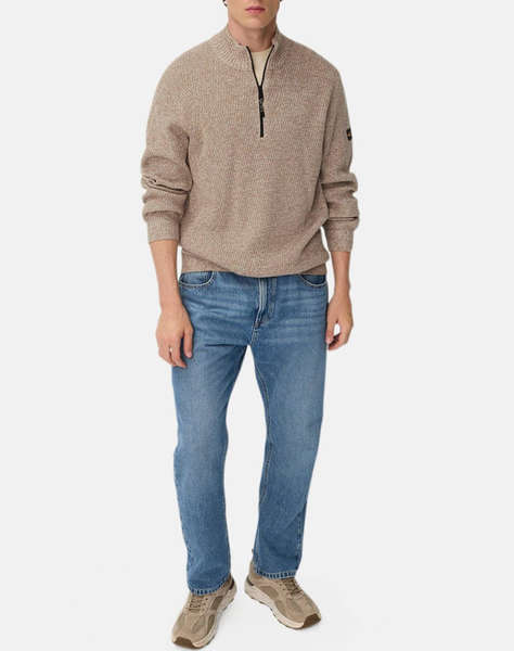 CAMEL ACTIVE Pulover tricotat Troyer