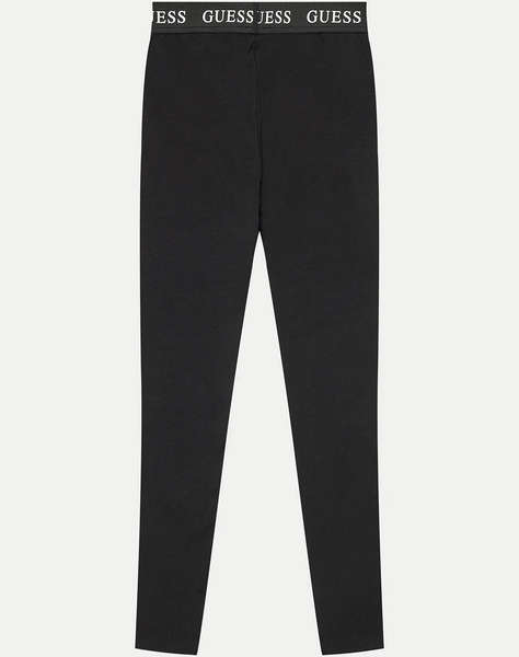 GUESS SET LS ACTIVE TOP+LEGGINGS SET VESTIMENTAR GIRL