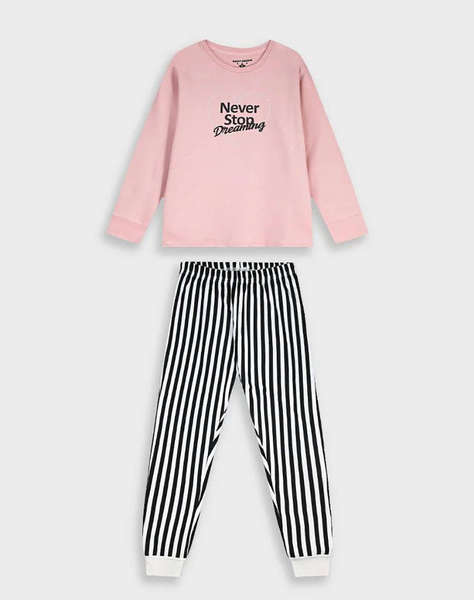 ENERGIERS PIJAMA FATA