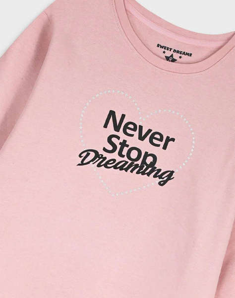 ENERGIERS PIJAMA FATA