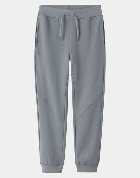 NAME IT NKMVOLTANO NREG SWE PANT BRU