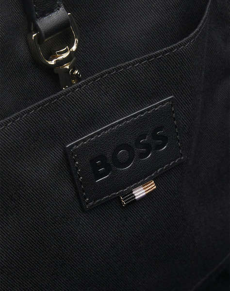 BOSS Palmah TOTE NY 10275851 01 (Dimensiuni: 32 x 19 x 39cm.)