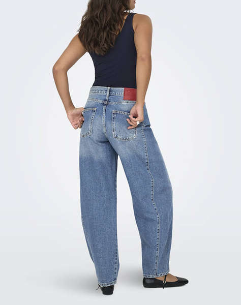 ONLY ONLHORSESHOE MW BARREL RED DNM DOT