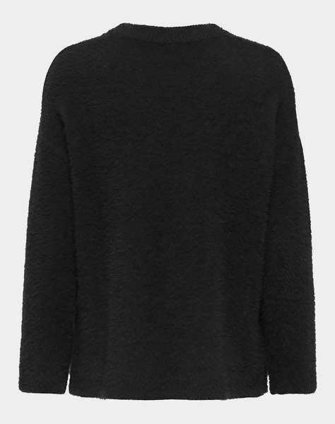 ONLY ONLPETRA LS LOOSE O-NECK CC KNT