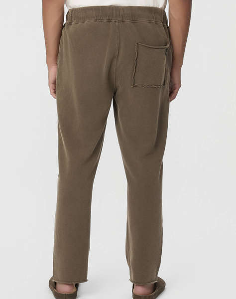 DIRTY LAUNDRY THE RAW EDGES SWEATPANT