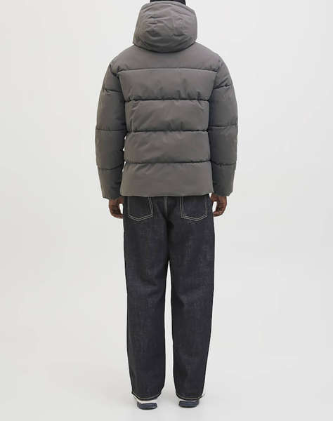 JACK&JONES JJGLOBAL PUFFER JACKET