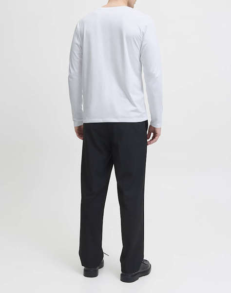 JACK&JONES JPRBLACASPER LS TEE FST