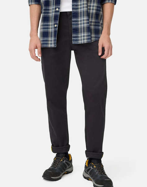 CAMEL ACTIVE PANTALONI CHINO Regular Basic fleXXXactive