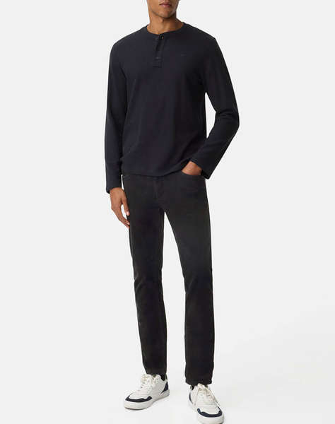 CAMEL ACTIVE PANTALONI 5Pocket Regular Broken Corduroy