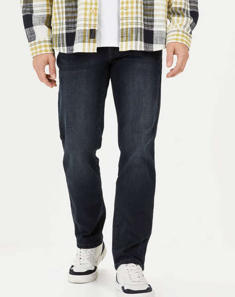 CAMEL ACTIVE PANTALONI DENIM Relaxed fleXXXactive